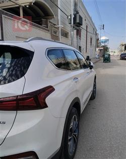 هيونداي سانتافي